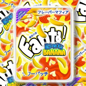 Banana Runtz Fanta