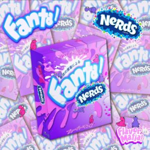 Nerds Fanta