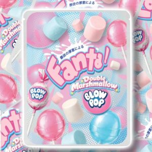 Buy Fanta Double Marshmallow