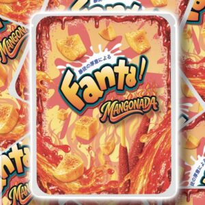 Buy Fanta Mangonada