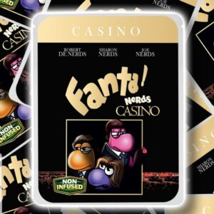 Buy Fanta Nerds Casino